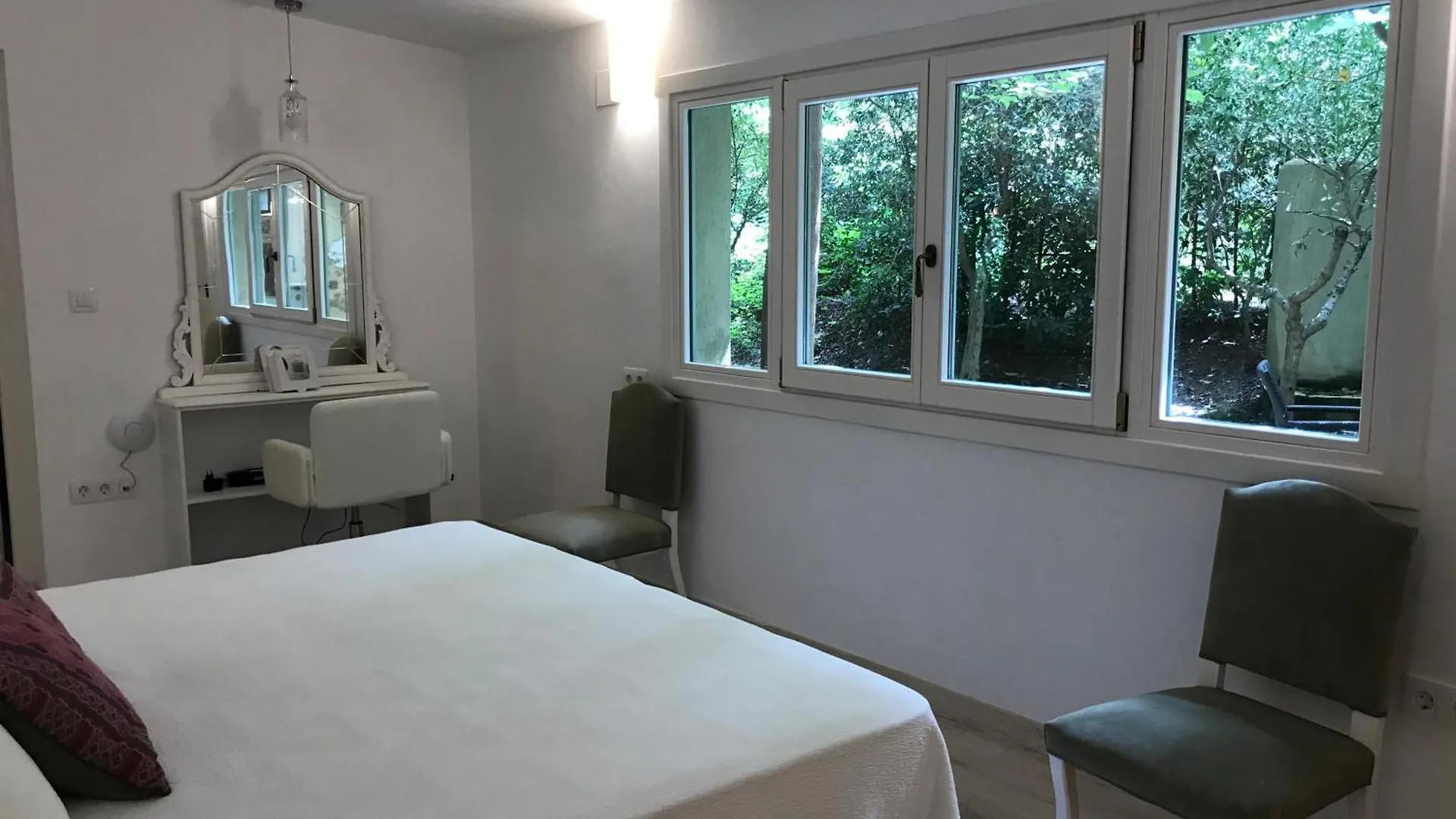 Casa Valley Boutique Melegis Apartment
