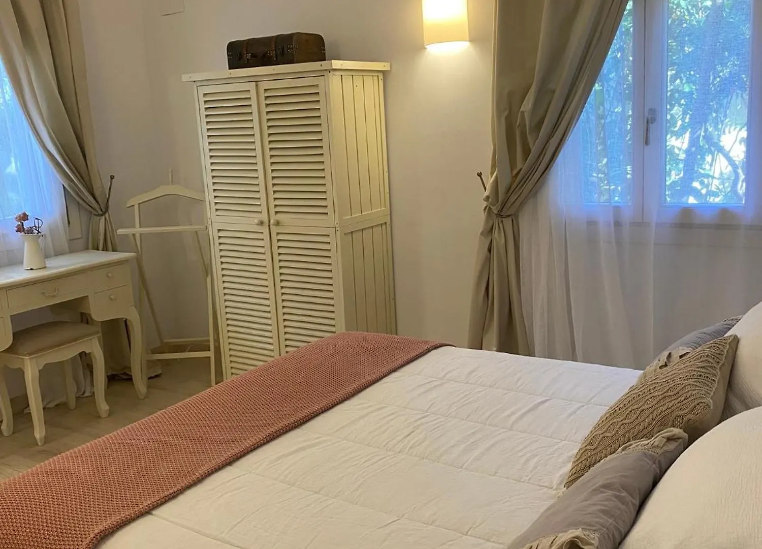 Casa Valley Boutique Melegis 0*,