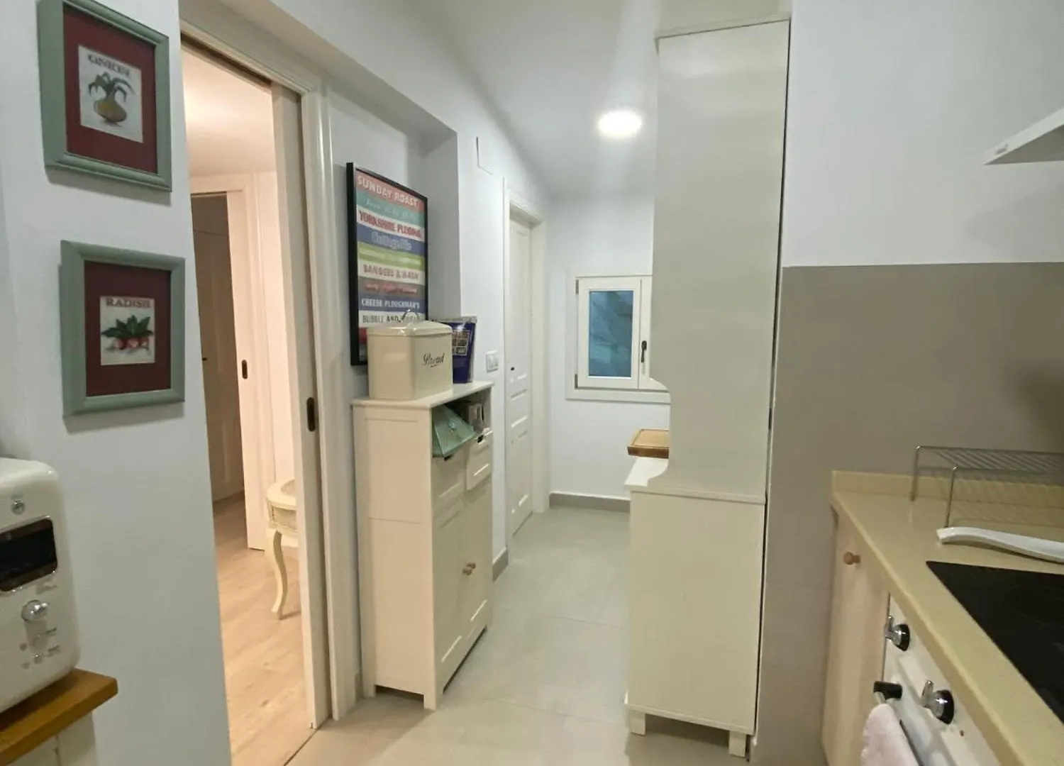 Casa Valley Boutique Melegis Apartment