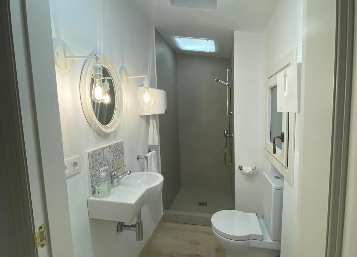 Casa Valley Boutique Melegis 0*,  Spain