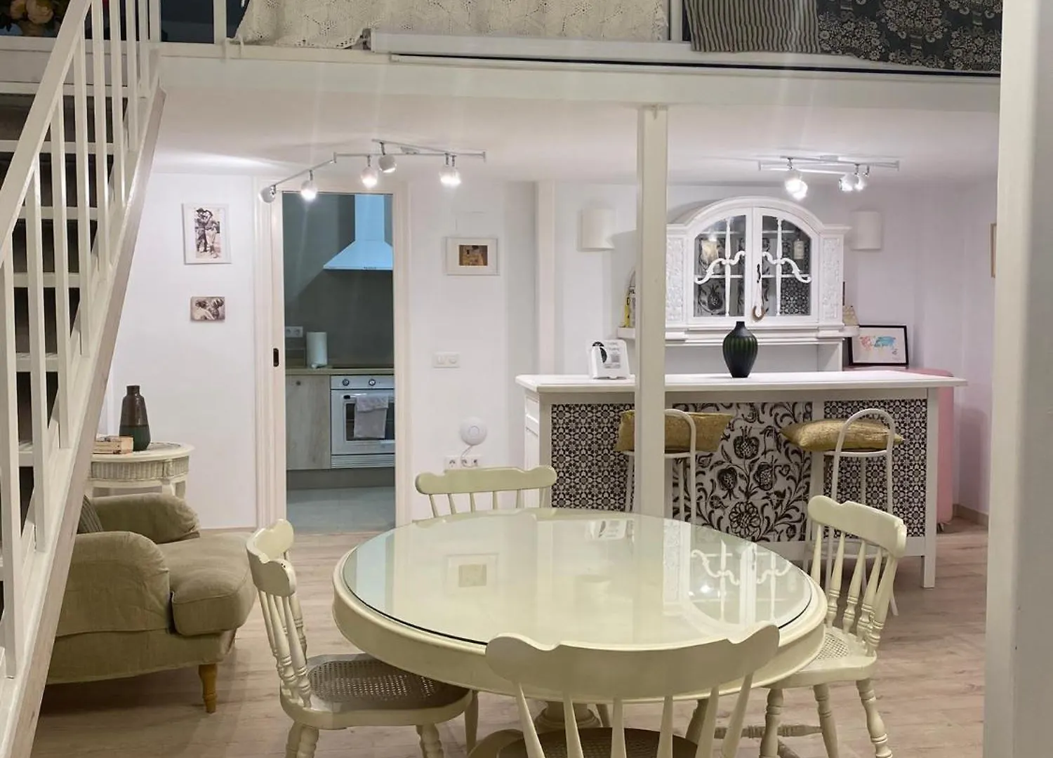 Casa Valley Boutique Melegis 0*,  Spain