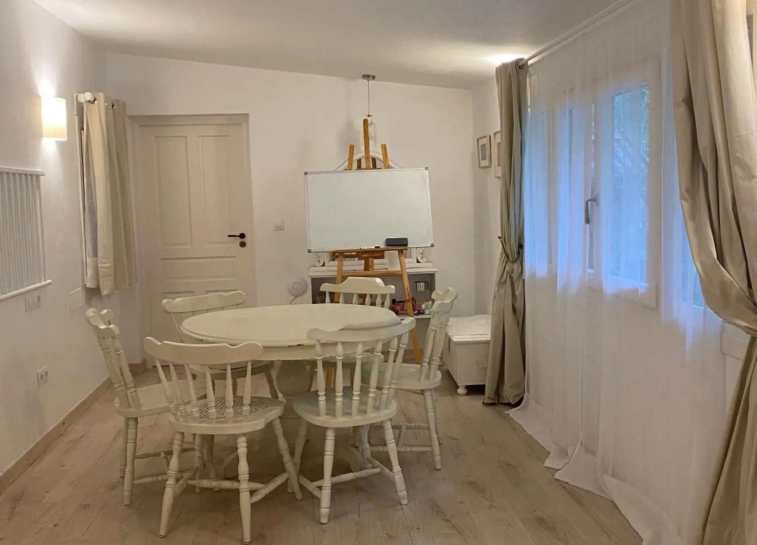 Apartment Casa Valley Boutique Melegis