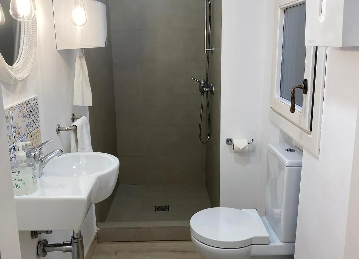 Apartment Casa Valley Boutique Melegis Spain