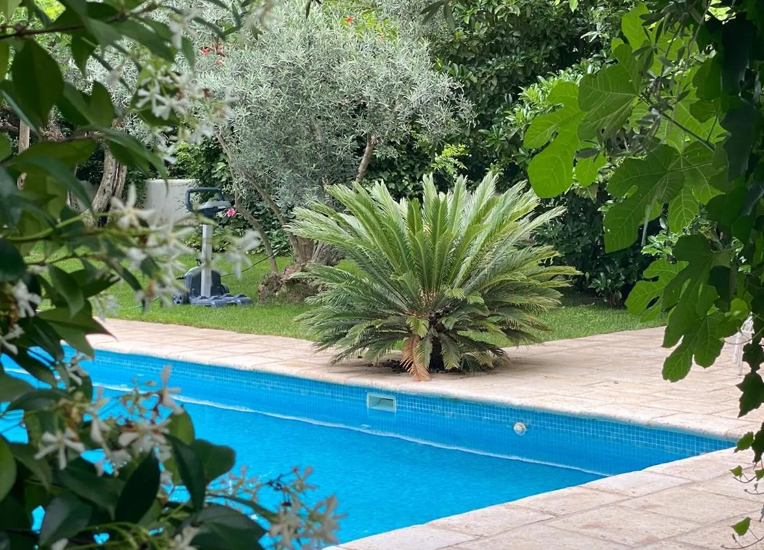 Apartment Casa Valley Boutique Melegis Spain