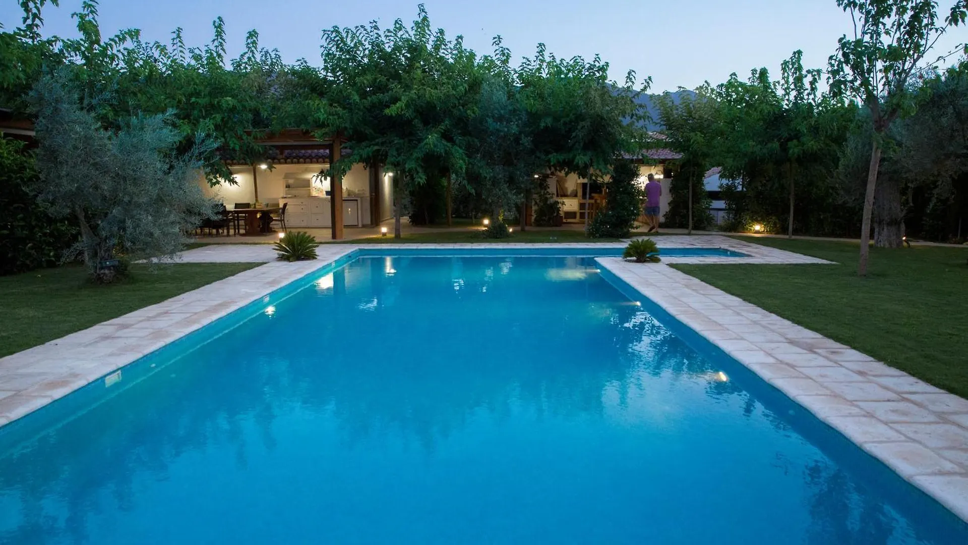 Apartment Casa Valley Boutique Melegis