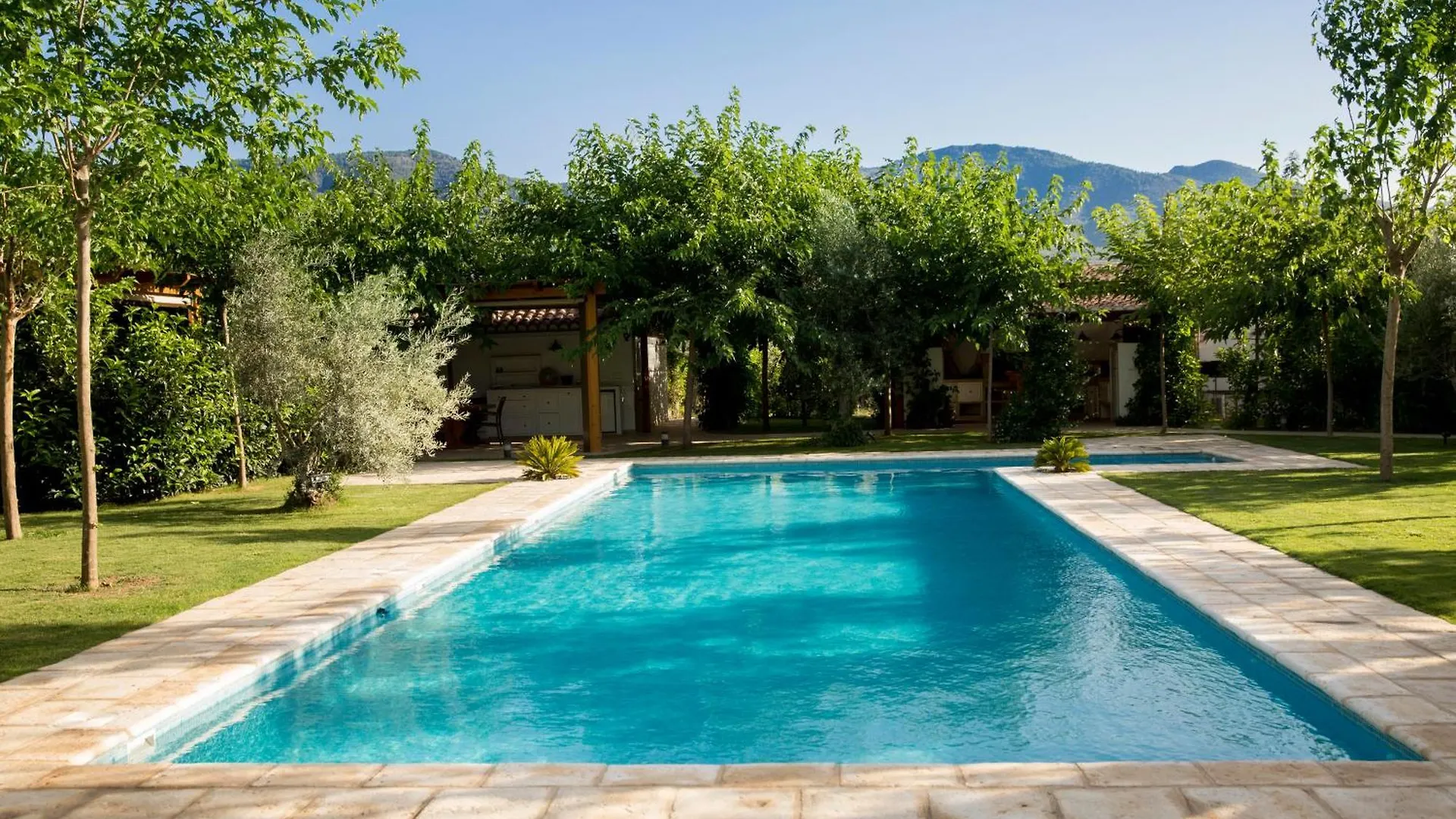 Casa Valley Boutique Melegis Spain