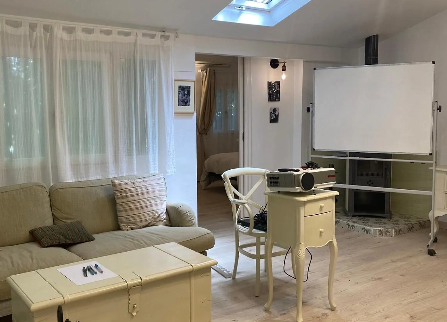 Apartment Casa Valley Boutique Melegis Spain