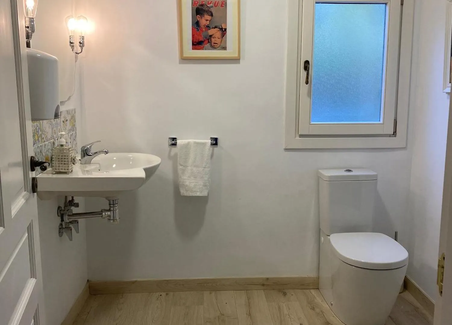 Casa Valley Boutique Melegis Apartment