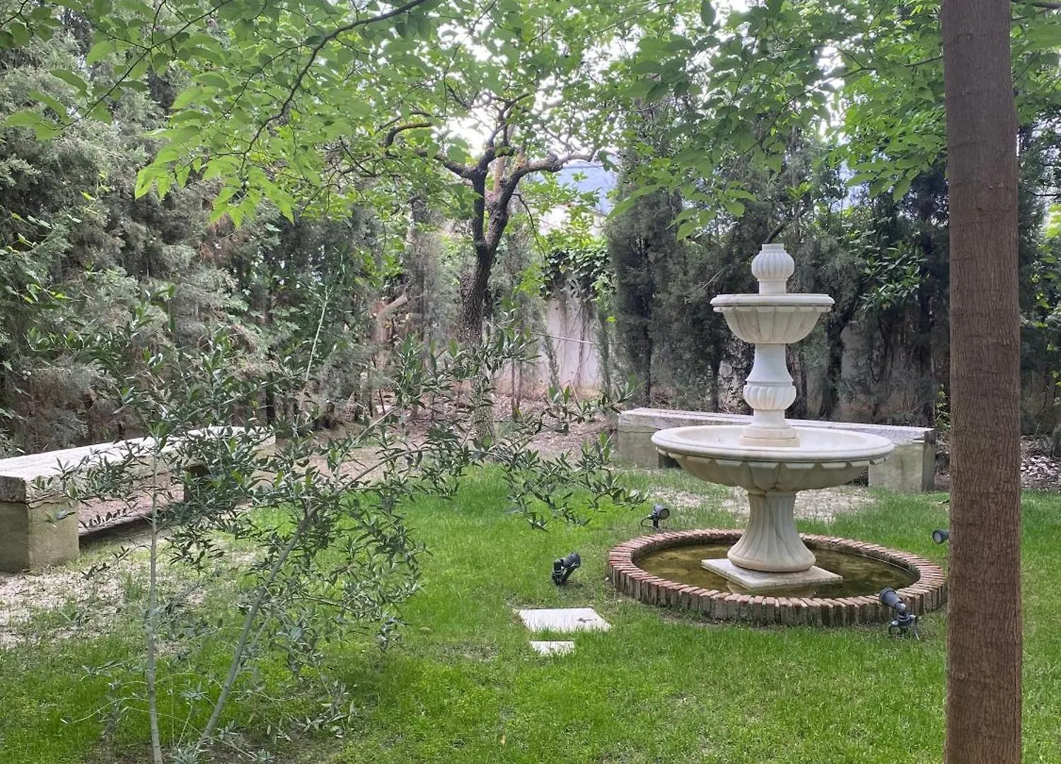 Casa Valley Boutique Melegis