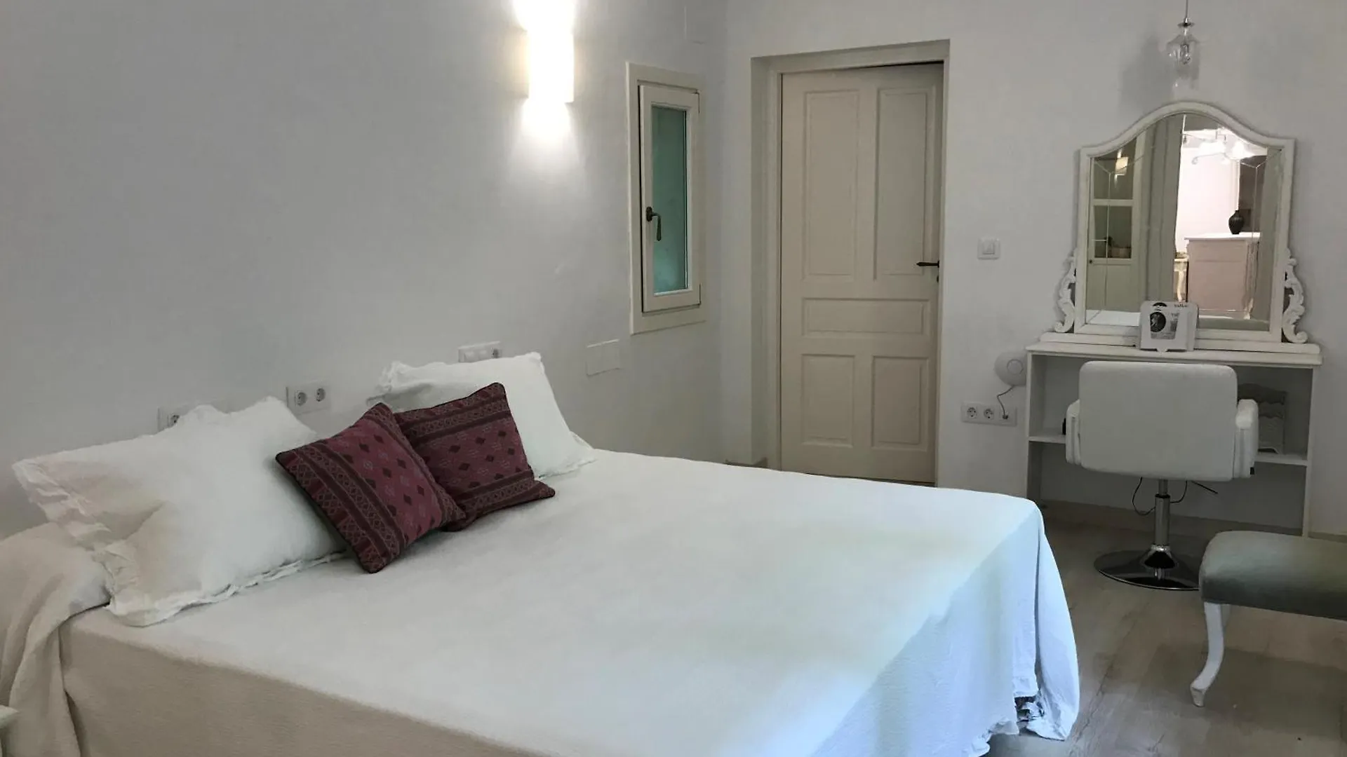 Apartment Casa Valley Boutique Melegis
