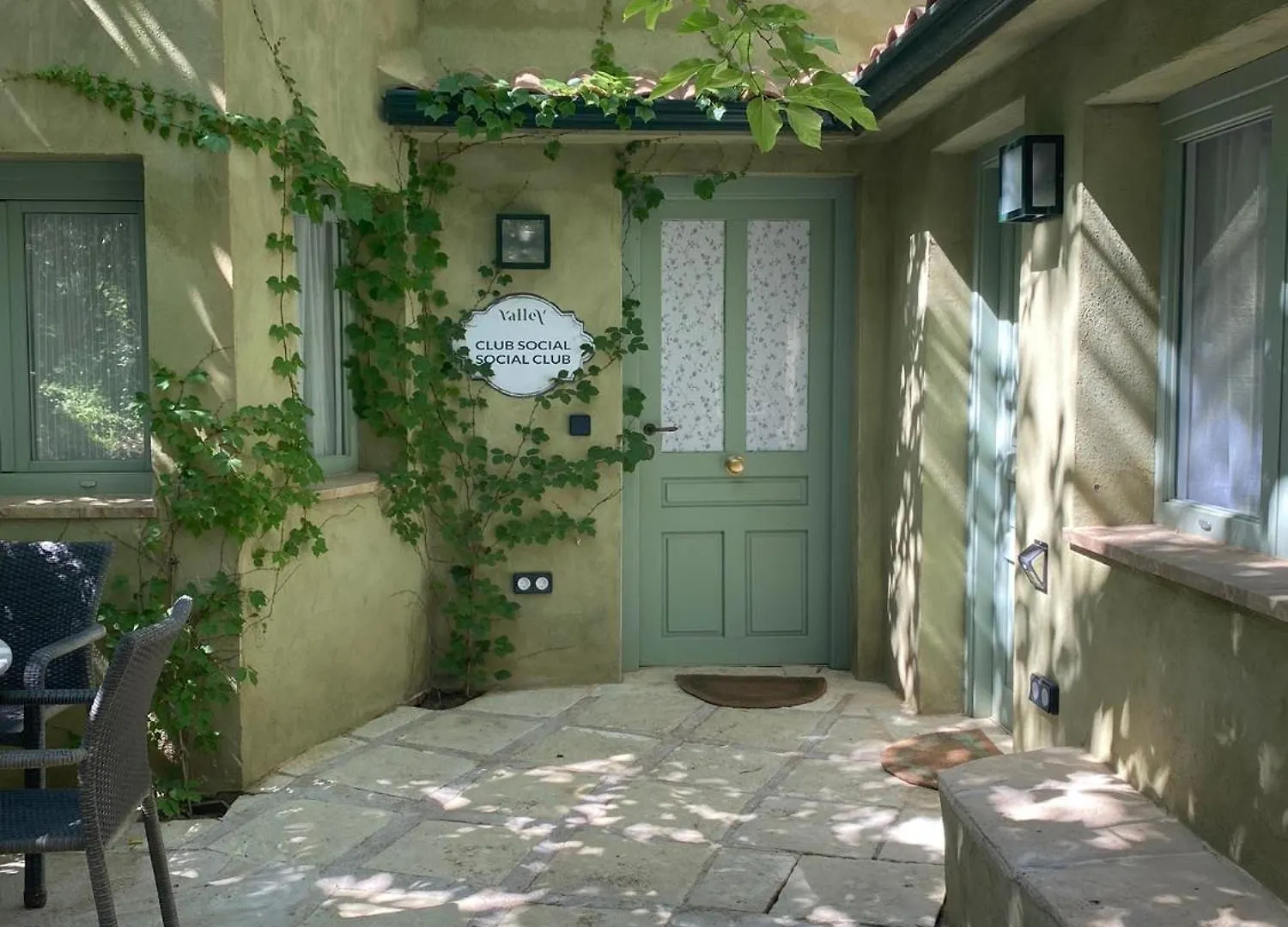 Casa Valley Boutique Melegis Apartment