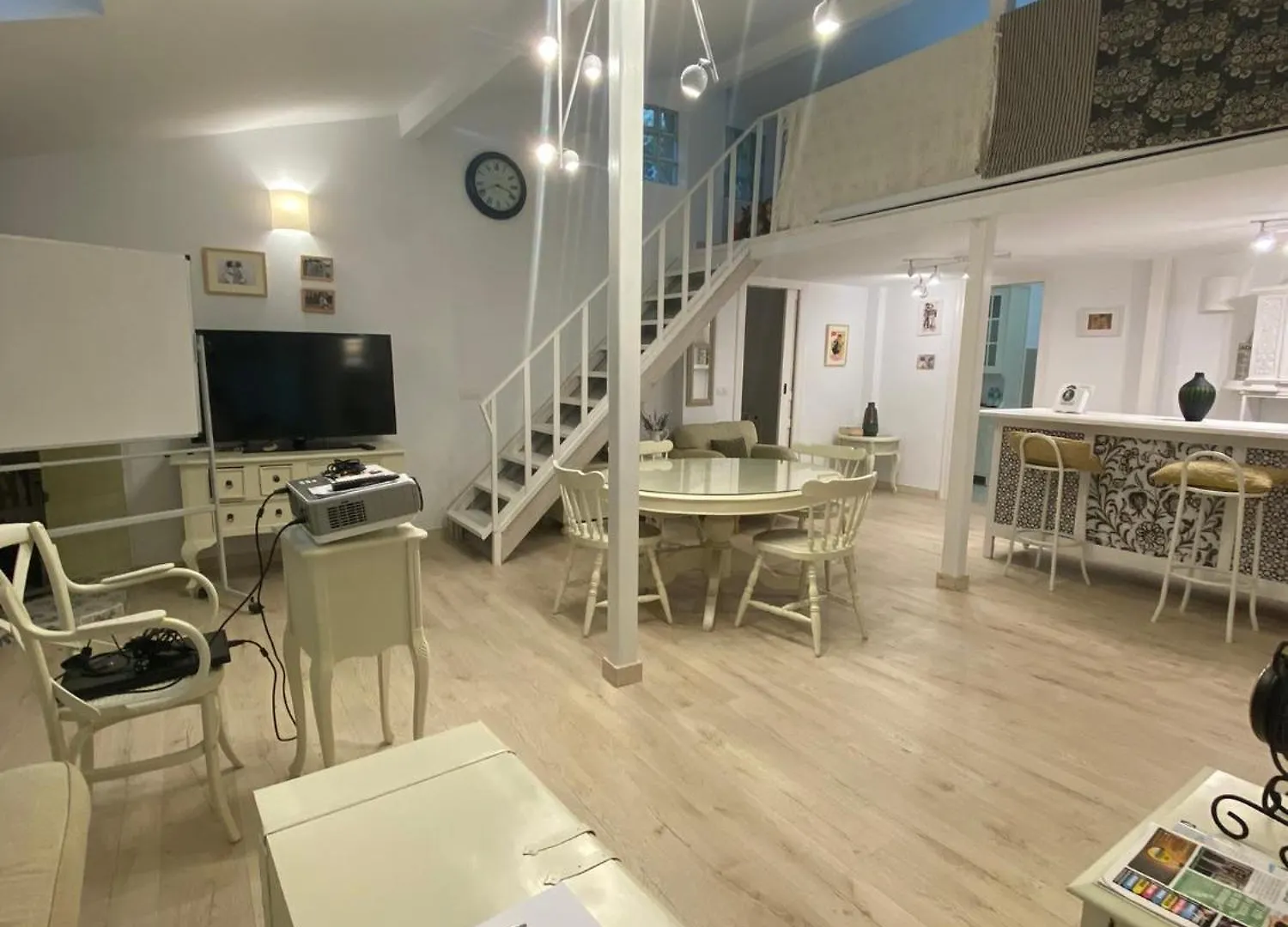 Apartment Casa Valley Boutique Melegis