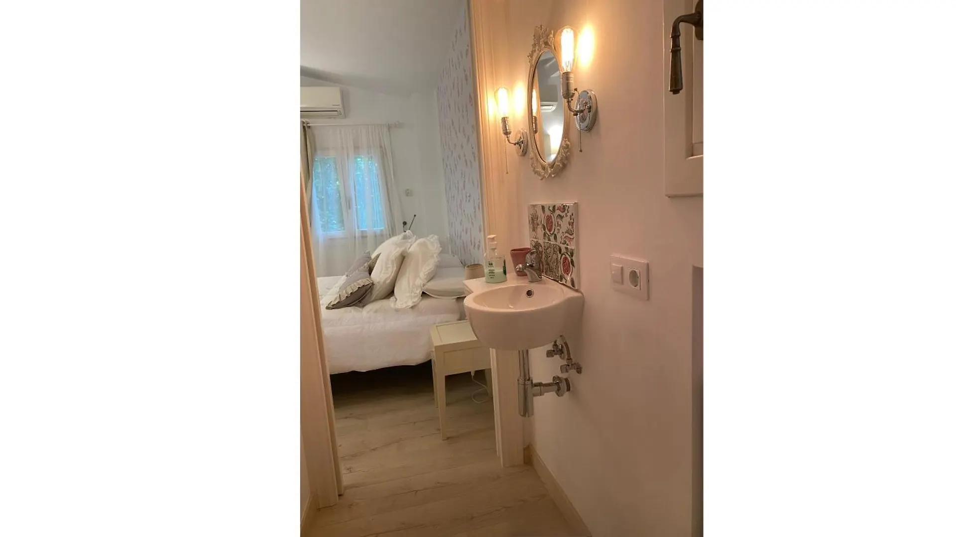 Casa Valley Boutique Melegis 0*,