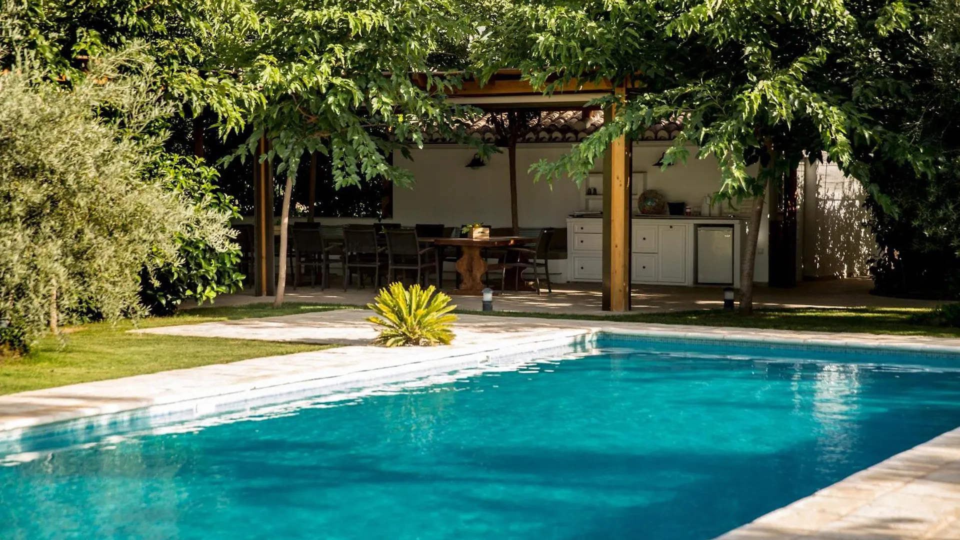 Casa Valley Boutique Melegis 0*,  Spain